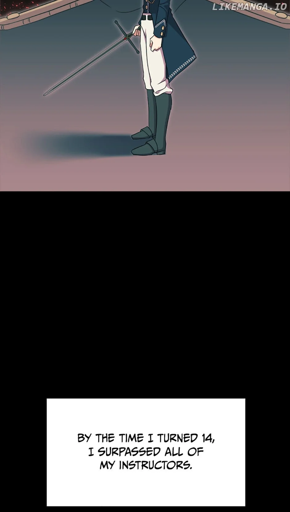 Only for Your Well-Being Chapter 31 - Page 62