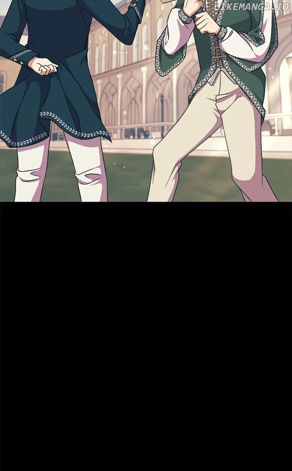 Only for Your Well-Being Chapter 31 - Page 65