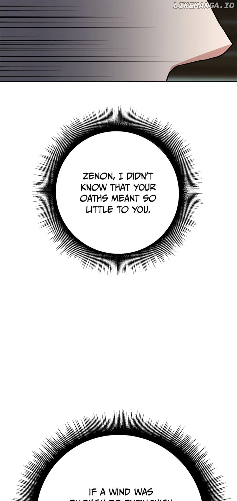 Only for Your Well-Being Chapter 31 - Page 71