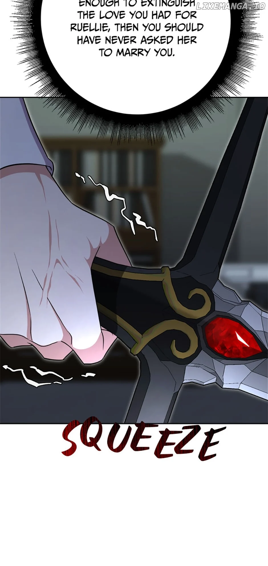 Only for Your Well-Being Chapter 31 - Page 72