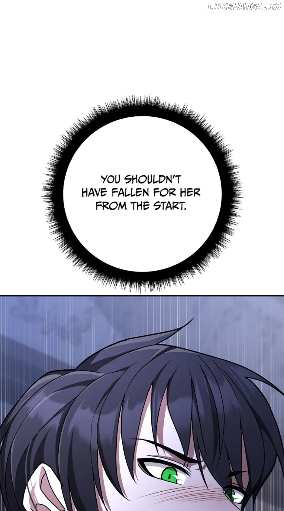 Only for Your Well-Being Chapter 31 - Page 73