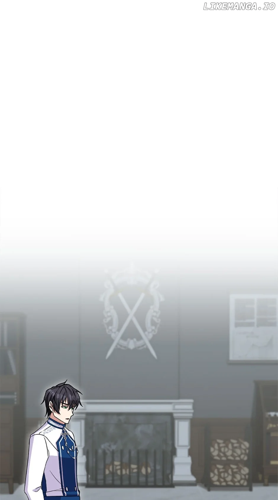 Only for Your Well-Being Chapter 31 - Page 75