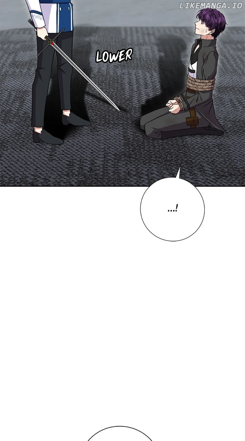 Only for Your Well-Being Chapter 31 - Page 76