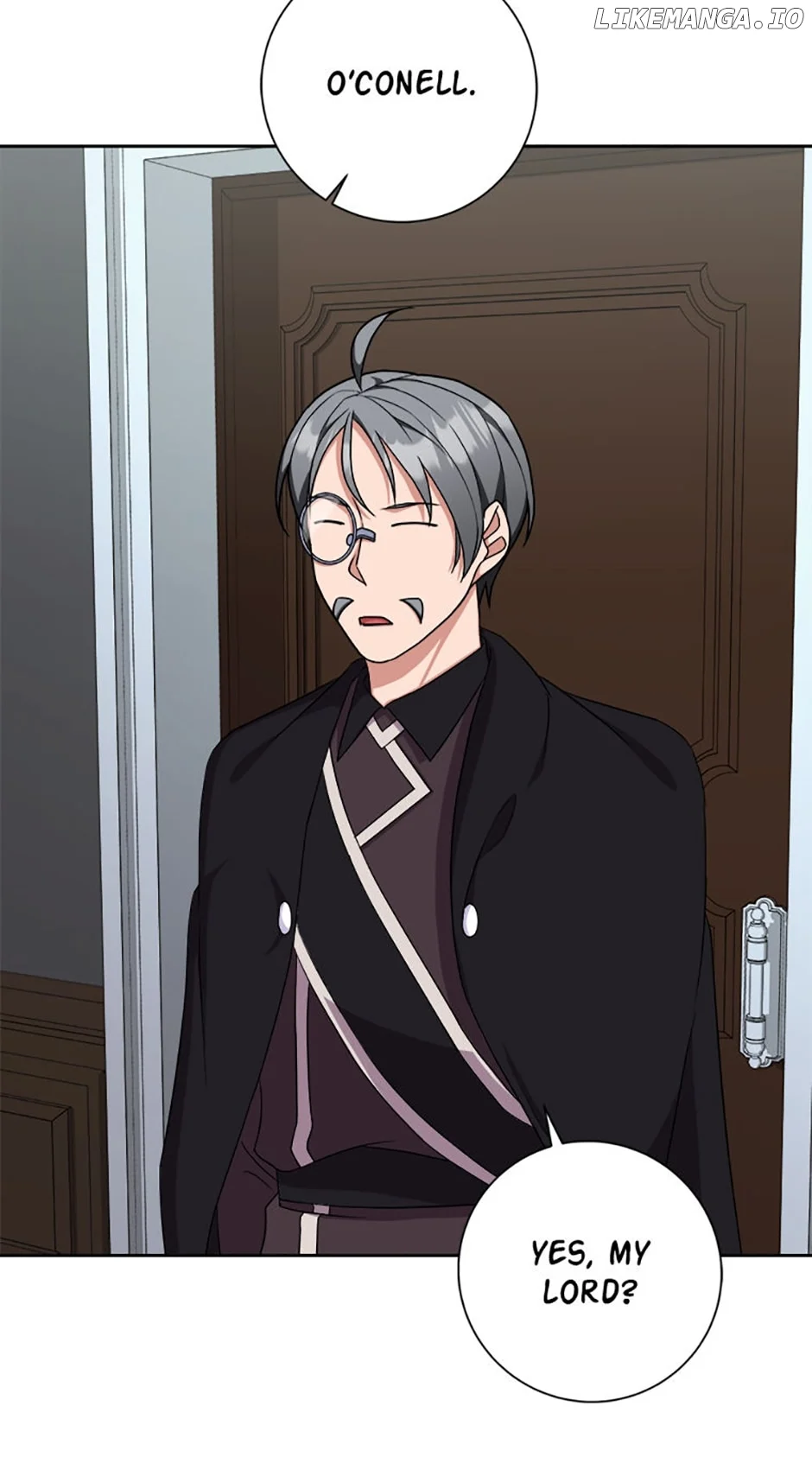 Only for Your Well-Being Chapter 31 - Page 77