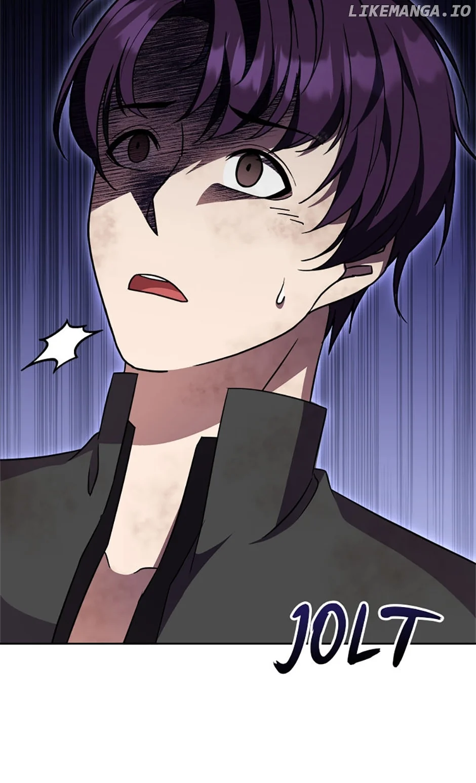 Only for Your Well-Being Chapter 31 - Page 79