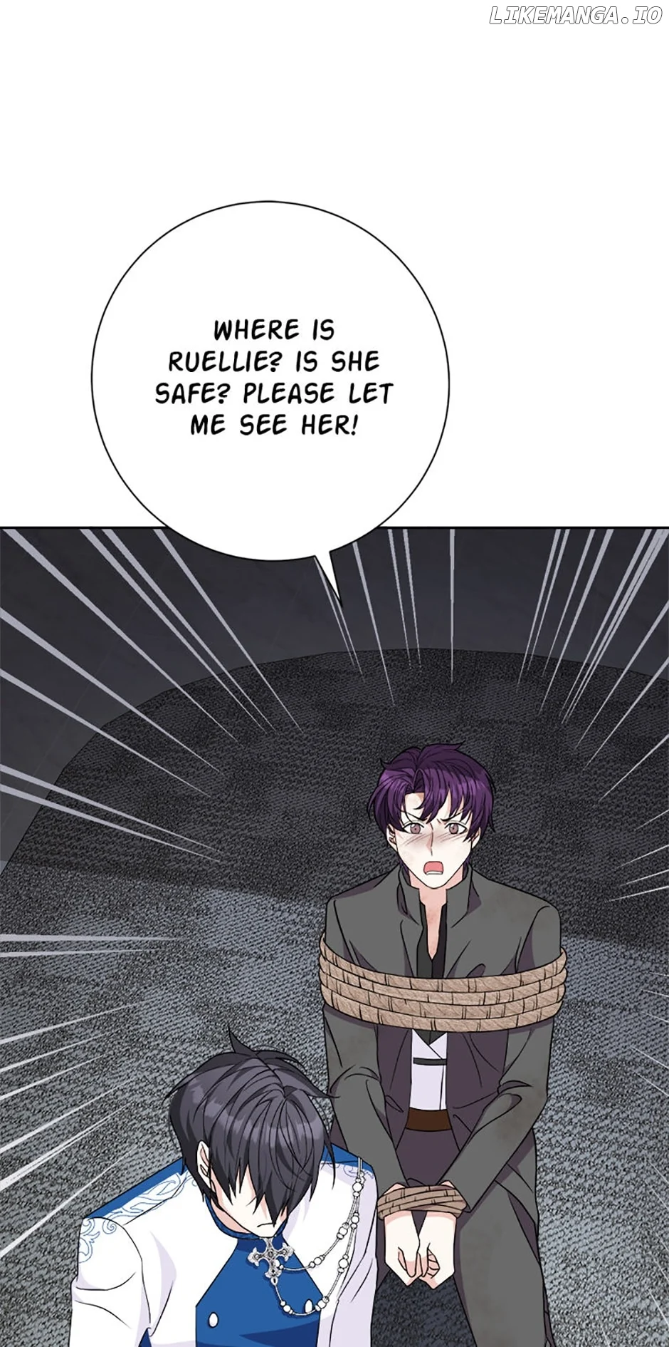 Only for Your Well-Being Chapter 31 - Page 82