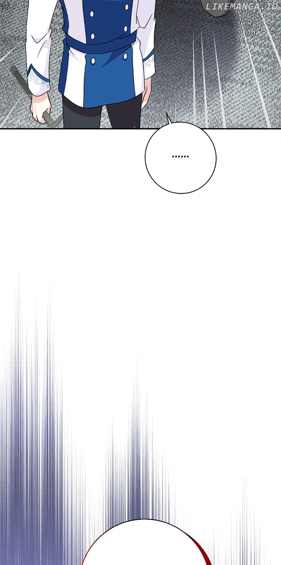 Only for Your Well-Being Chapter 31 - Page 83