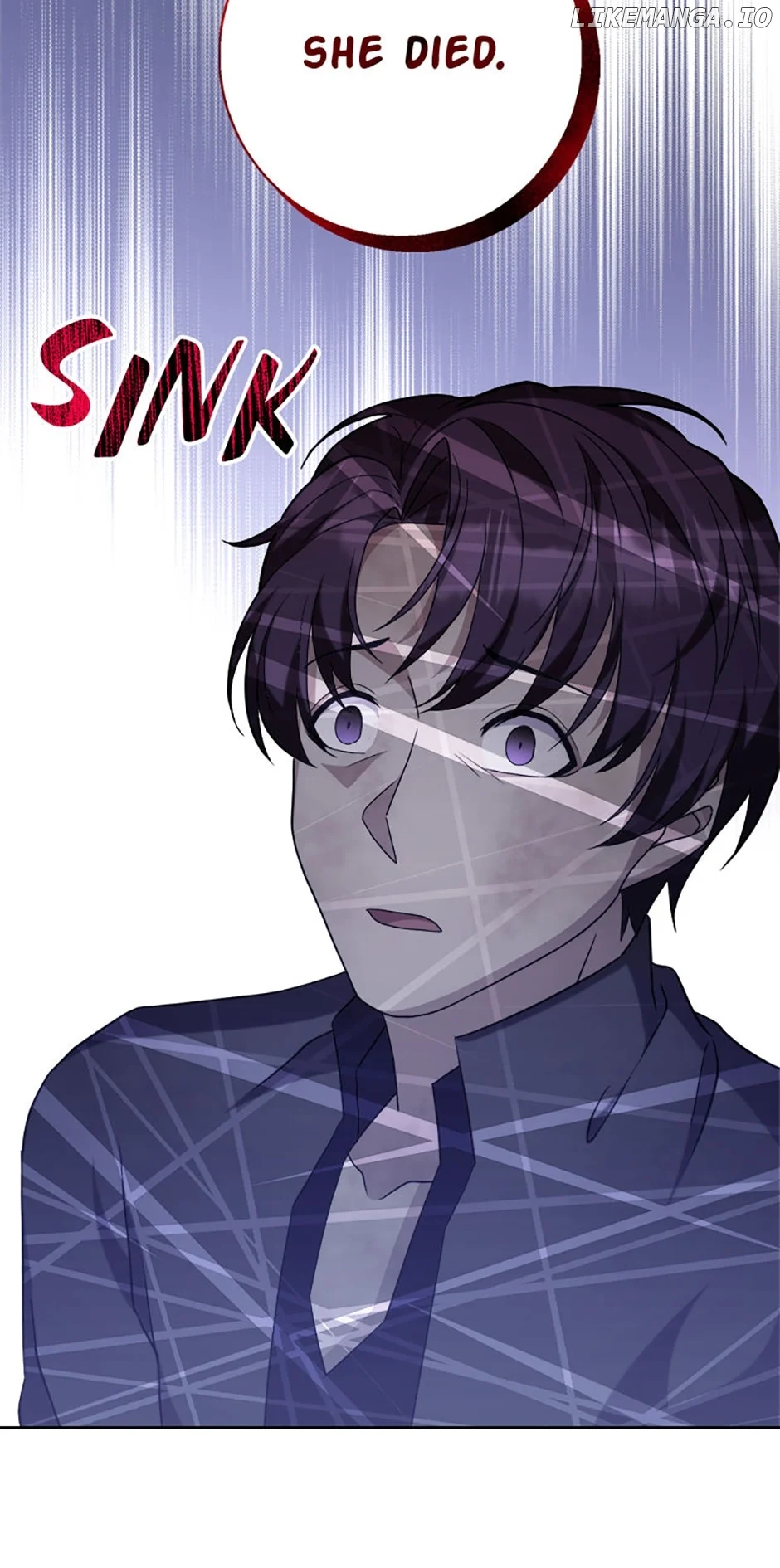 Only for Your Well-Being Chapter 31 - Page 84