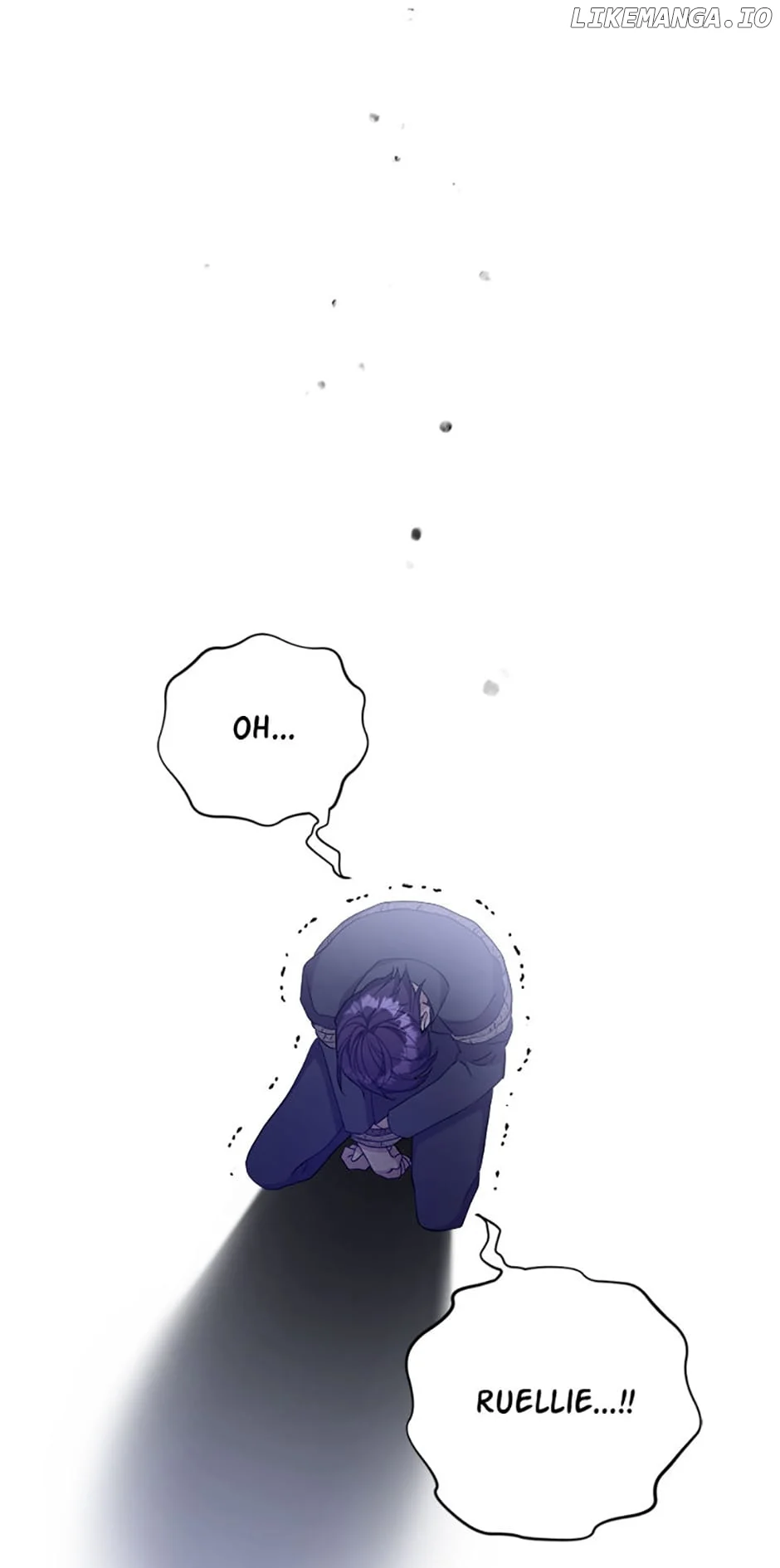 Only for Your Well-Being Chapter 31 - Page 85