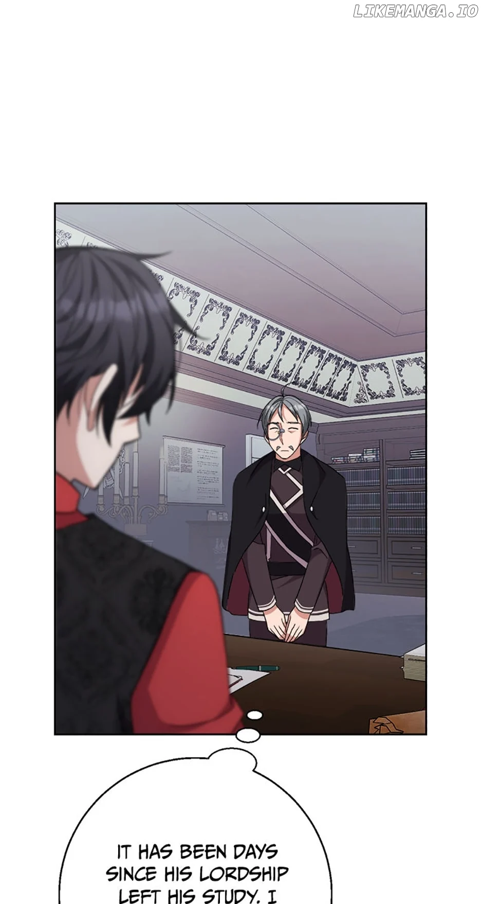 Only for Your Well-Being Chapter 31 - Page 90