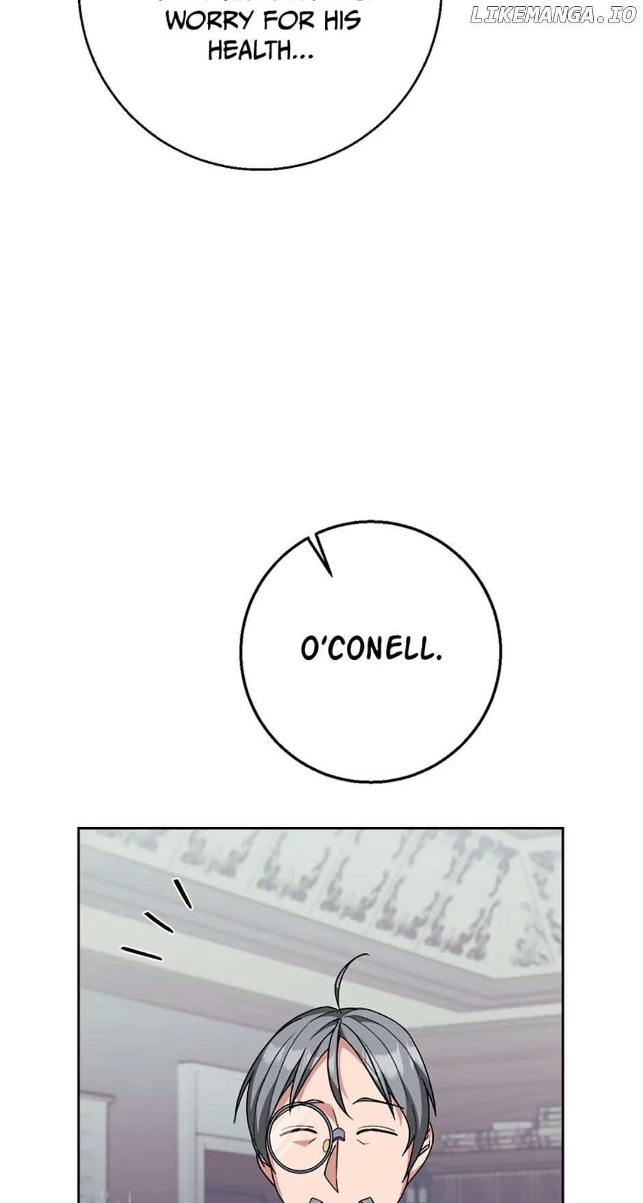 Only for Your Well-Being Chapter 31 - Page 91