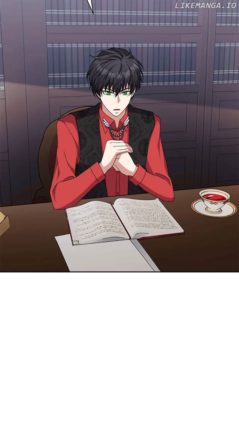 Only for Your Well-Being Chapter 31 - Page 93