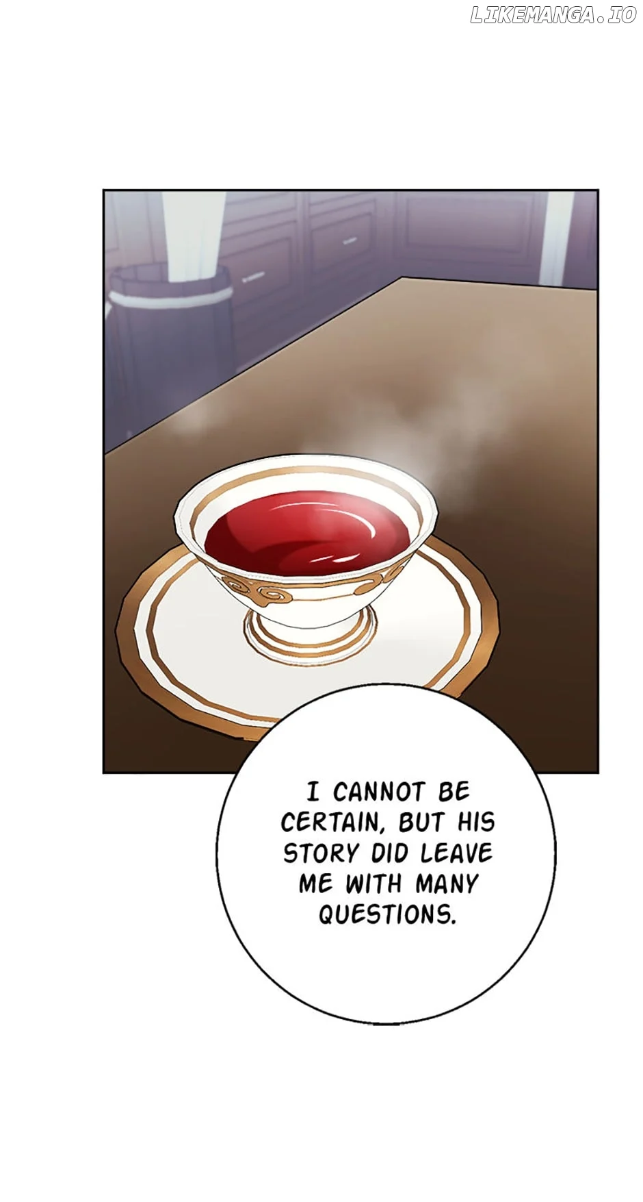 Only for Your Well-Being Chapter 31 - Page 94