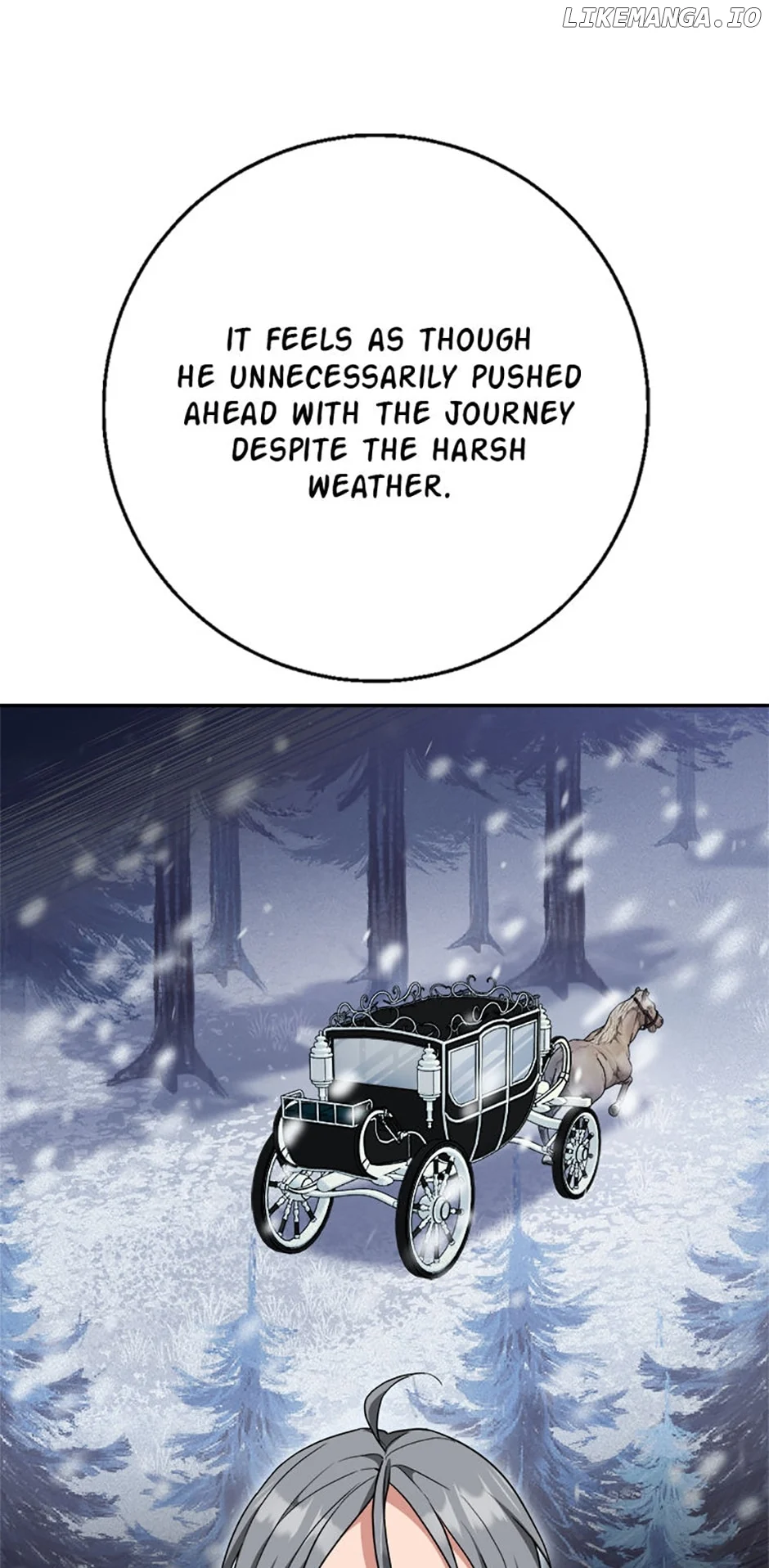 Only for Your Well-Being Chapter 31 - Page 95