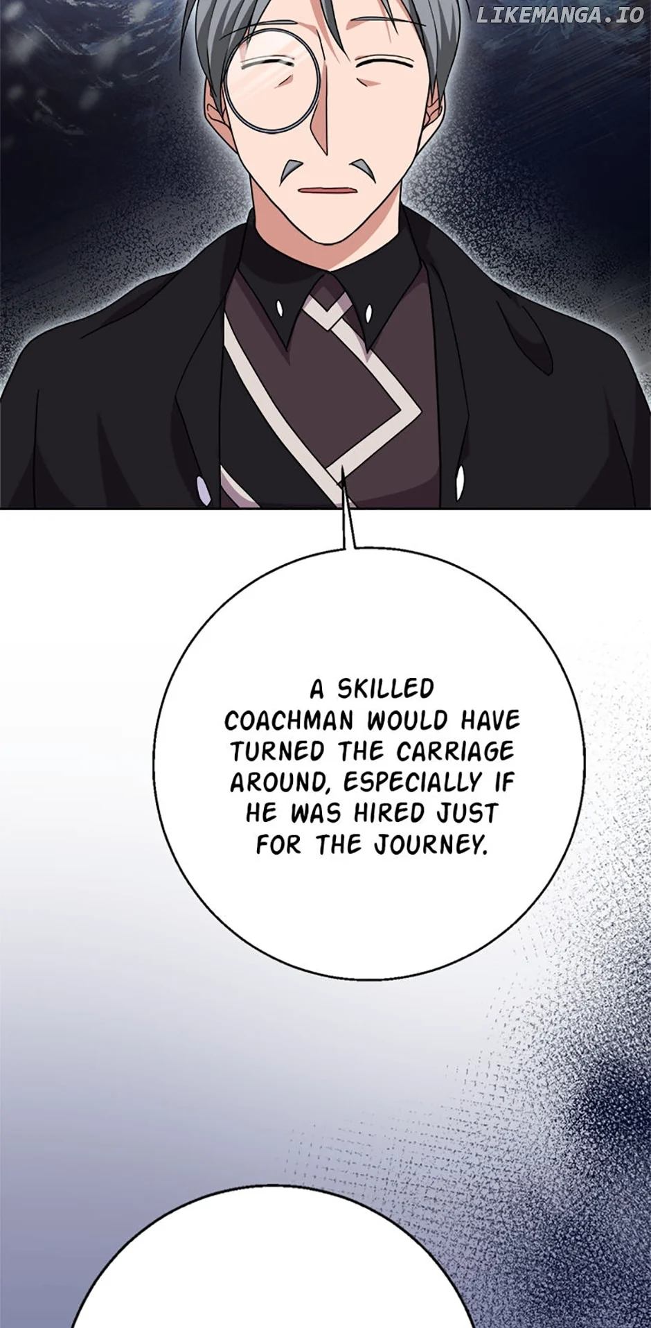 Only for Your Well-Being Chapter 31 - Page 96