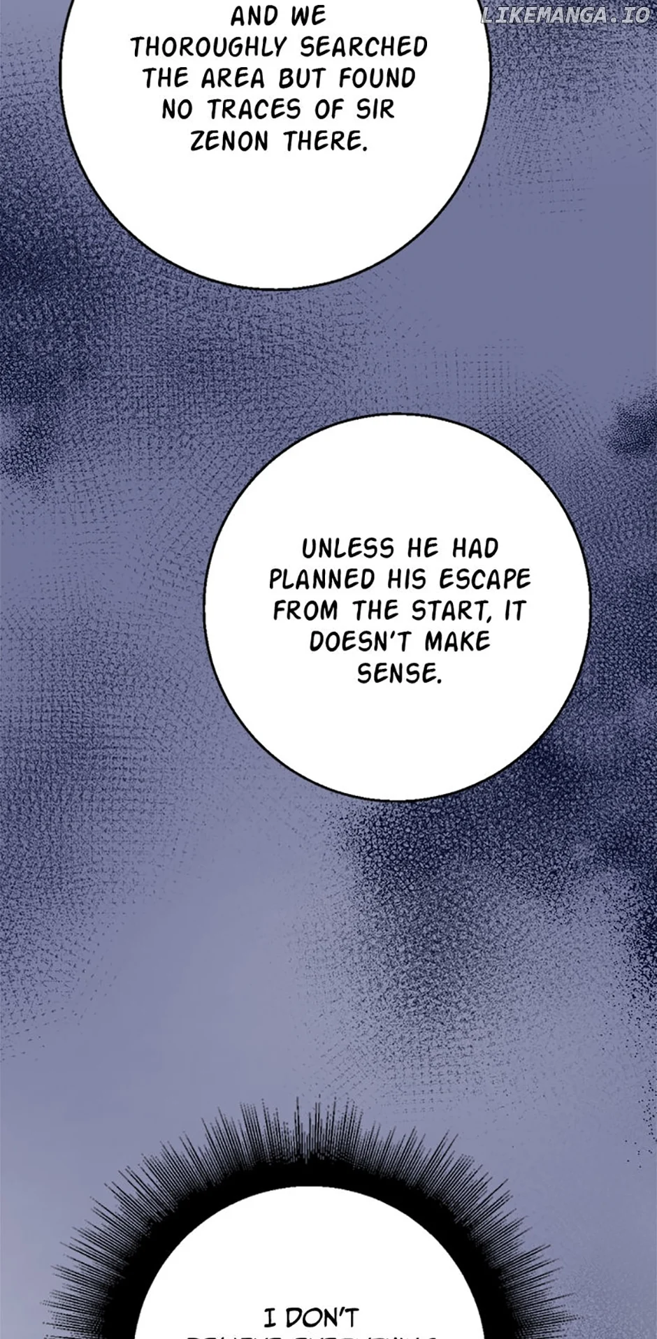 Only for Your Well-Being Chapter 31 - Page 97