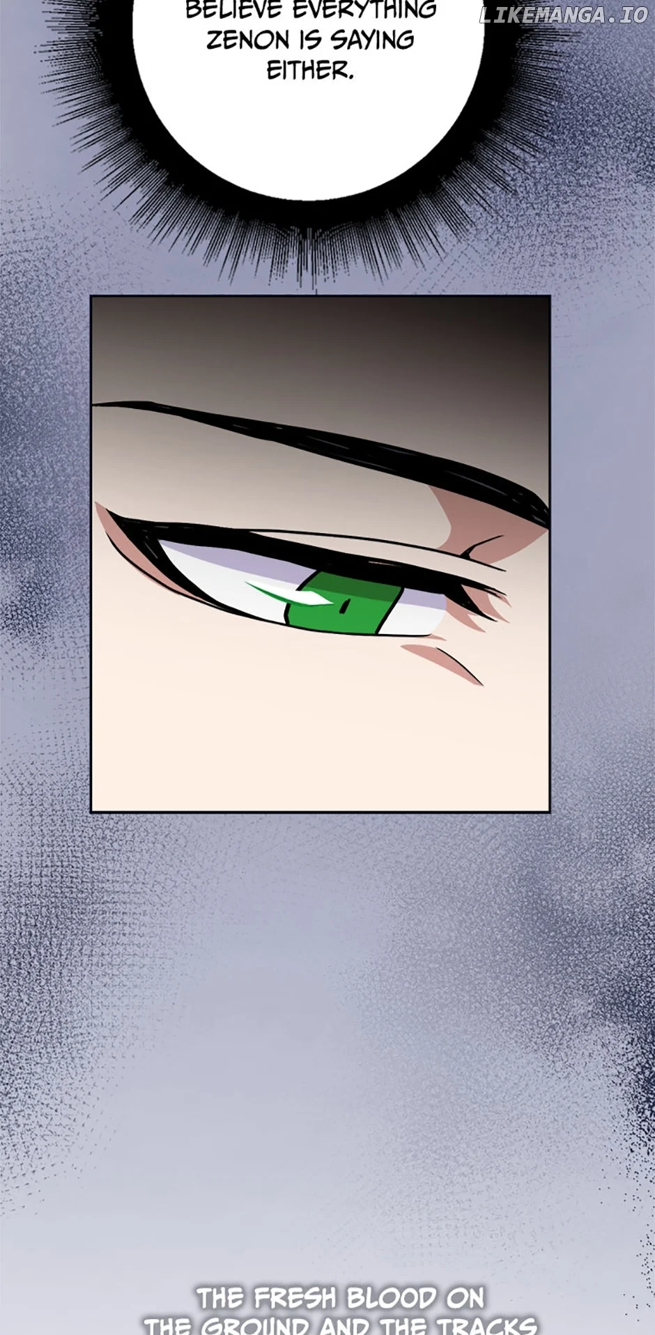 Only for Your Well-Being Chapter 31 - Page 98