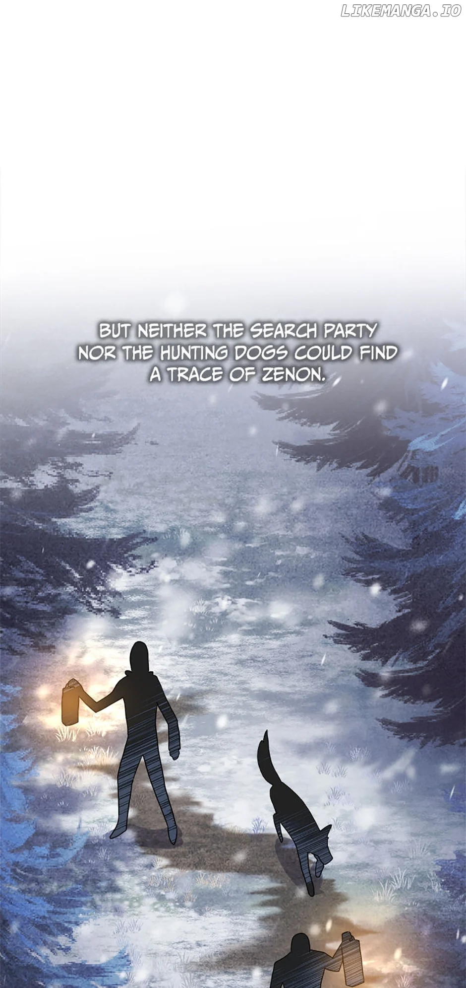 Only for Your Well-Being Chapter 31 - Page 100