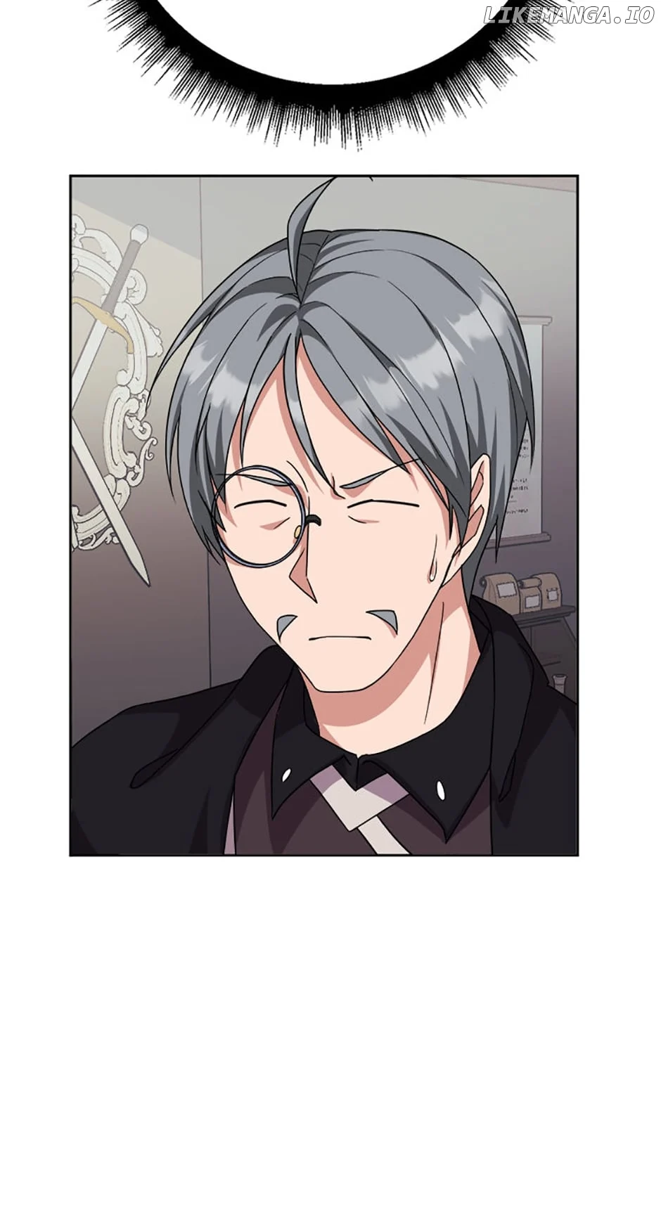 Only for Your Well-Being Chapter 31 - Page 106