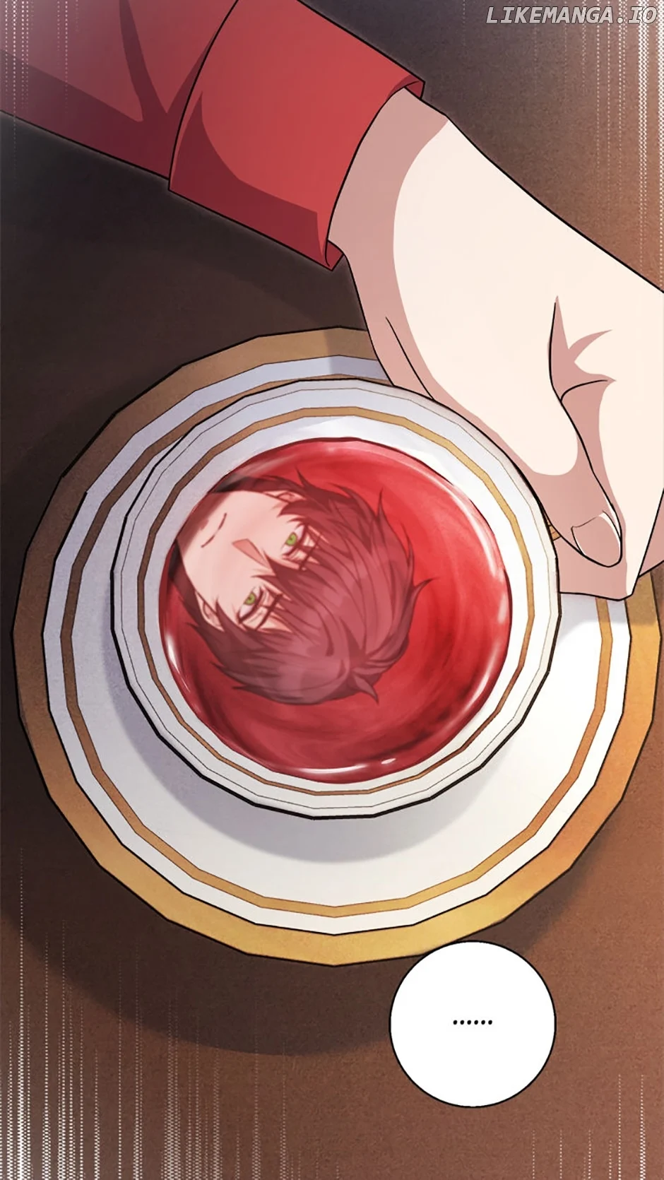 Only for Your Well-Being Chapter 31 - Page 112