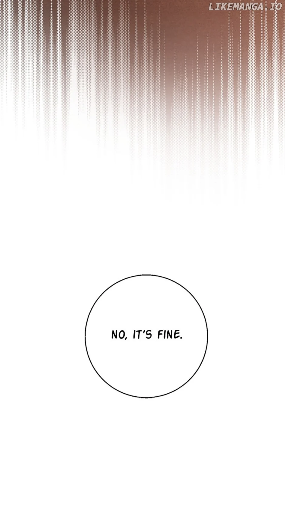 Only for Your Well-Being Chapter 31 - Page 113