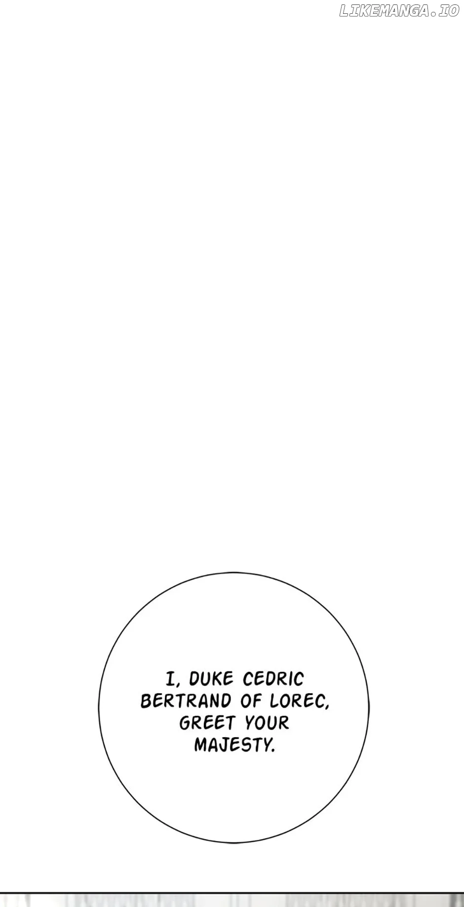 Only for Your Well-Being Chapter 32 - Page 5