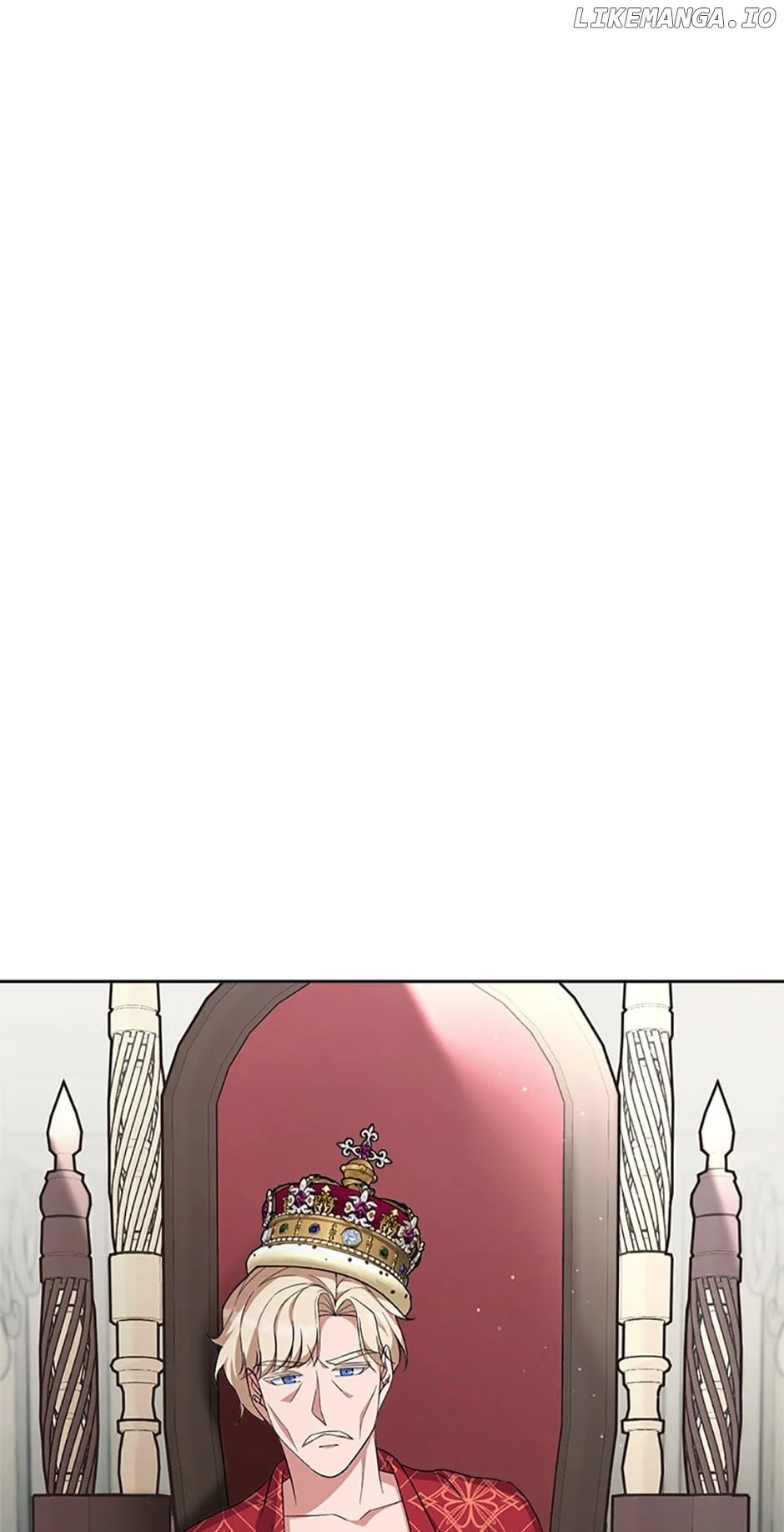 Only for Your Well-Being Chapter 32 - Page 7