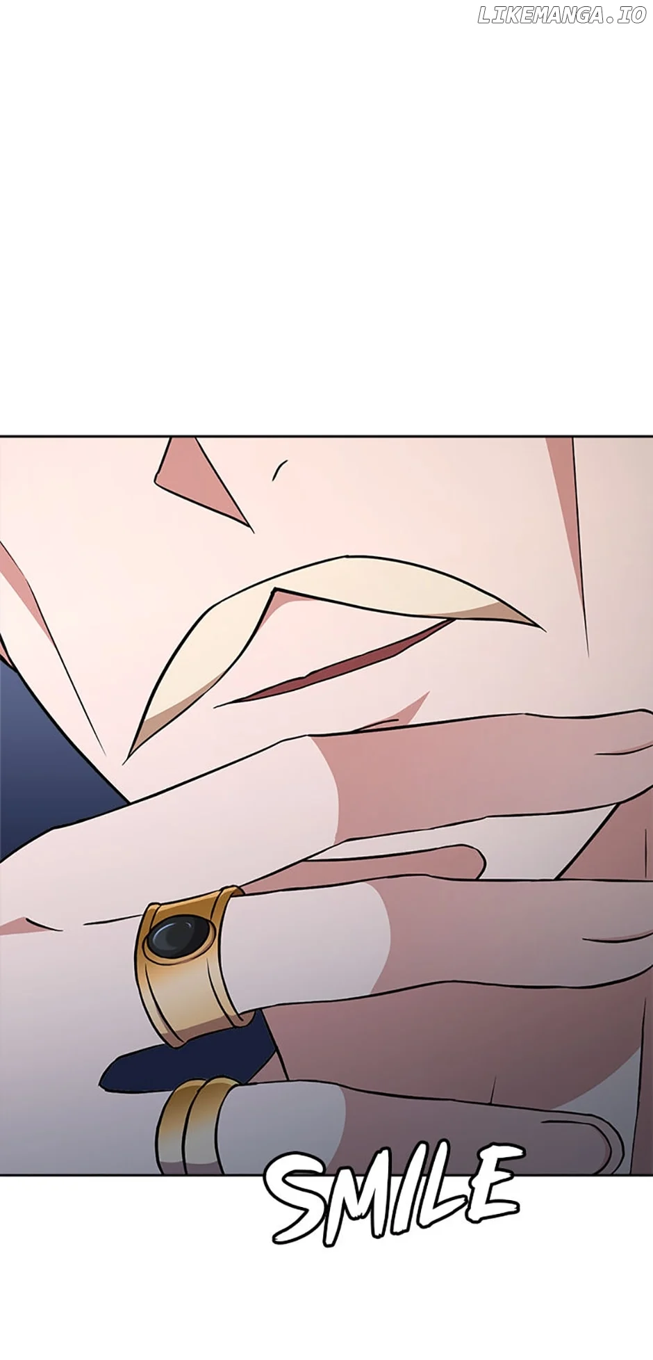 Only for Your Well-Being Chapter 32 - Page 12