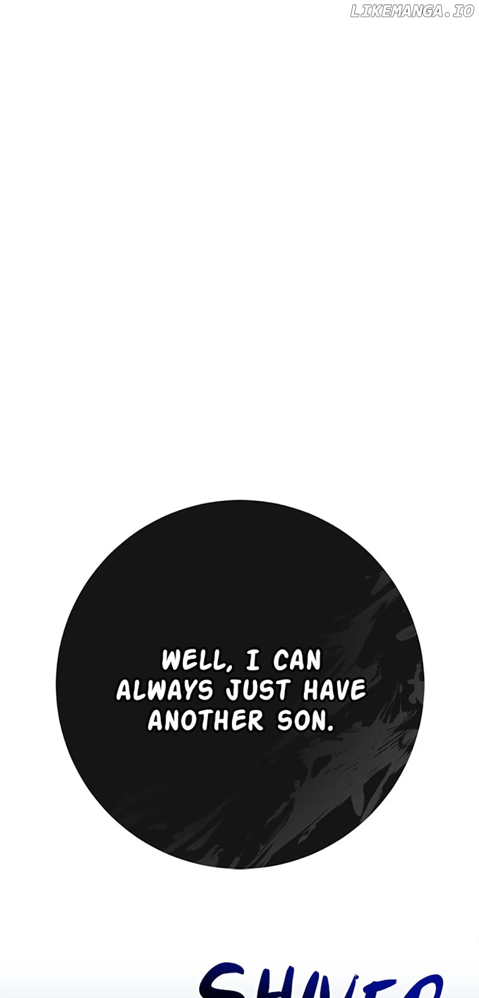 Only for Your Well-Being Chapter 32 - Page 13