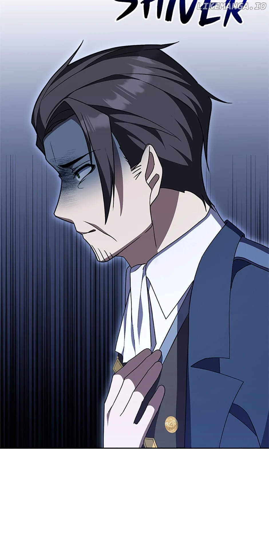 Only for Your Well-Being Chapter 32 - Page 14