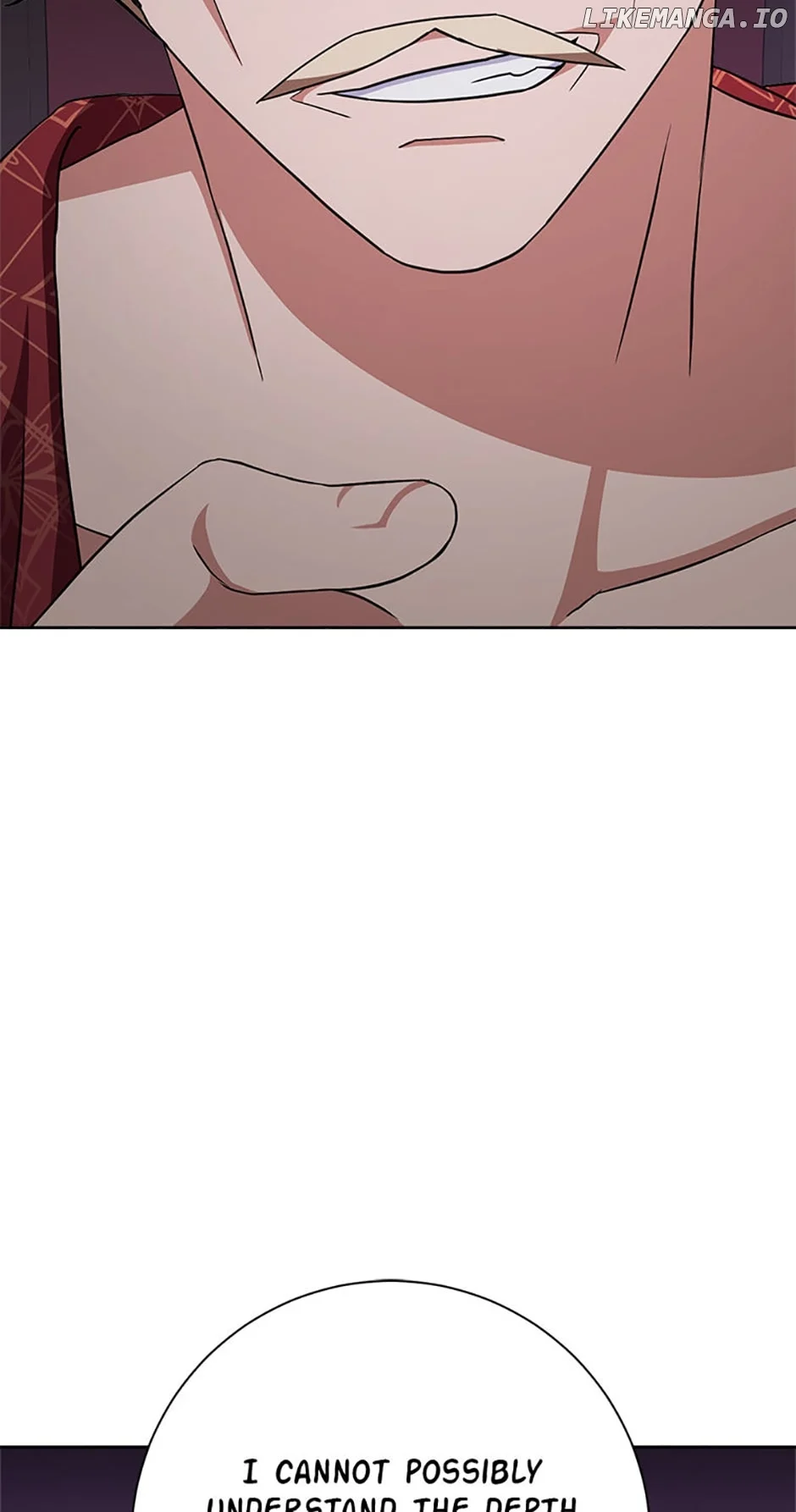 Only for Your Well-Being Chapter 32 - Page 16