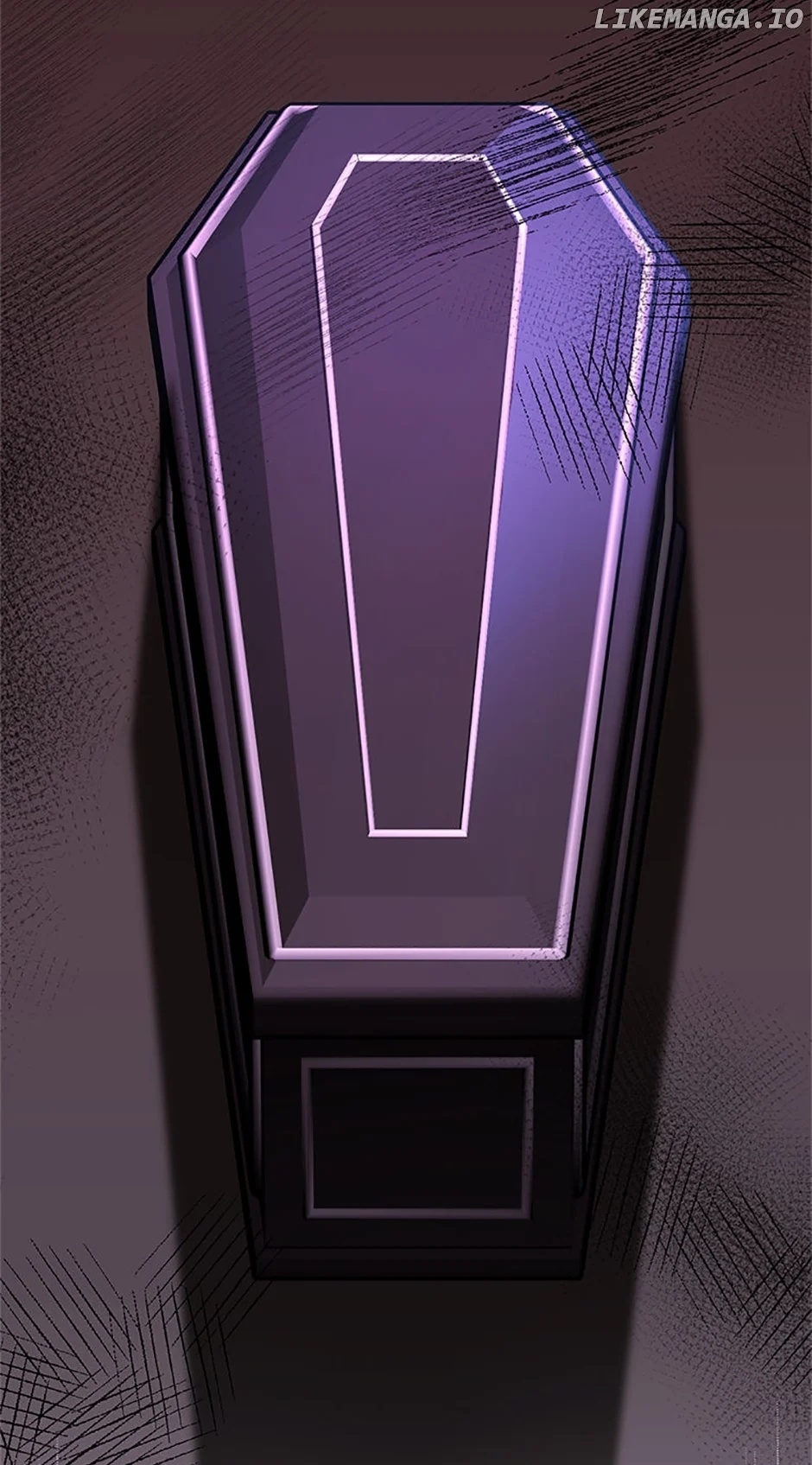 Only for Your Well-Being Chapter 32 - Page 25