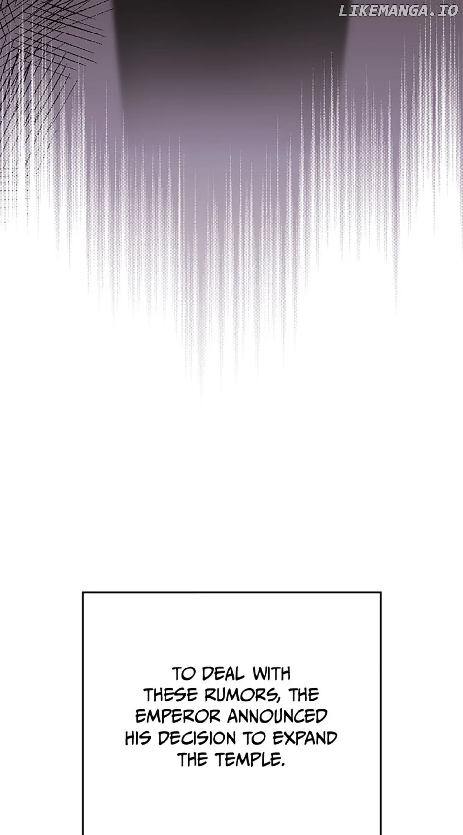 Only for Your Well-Being Chapter 32 - Page 26