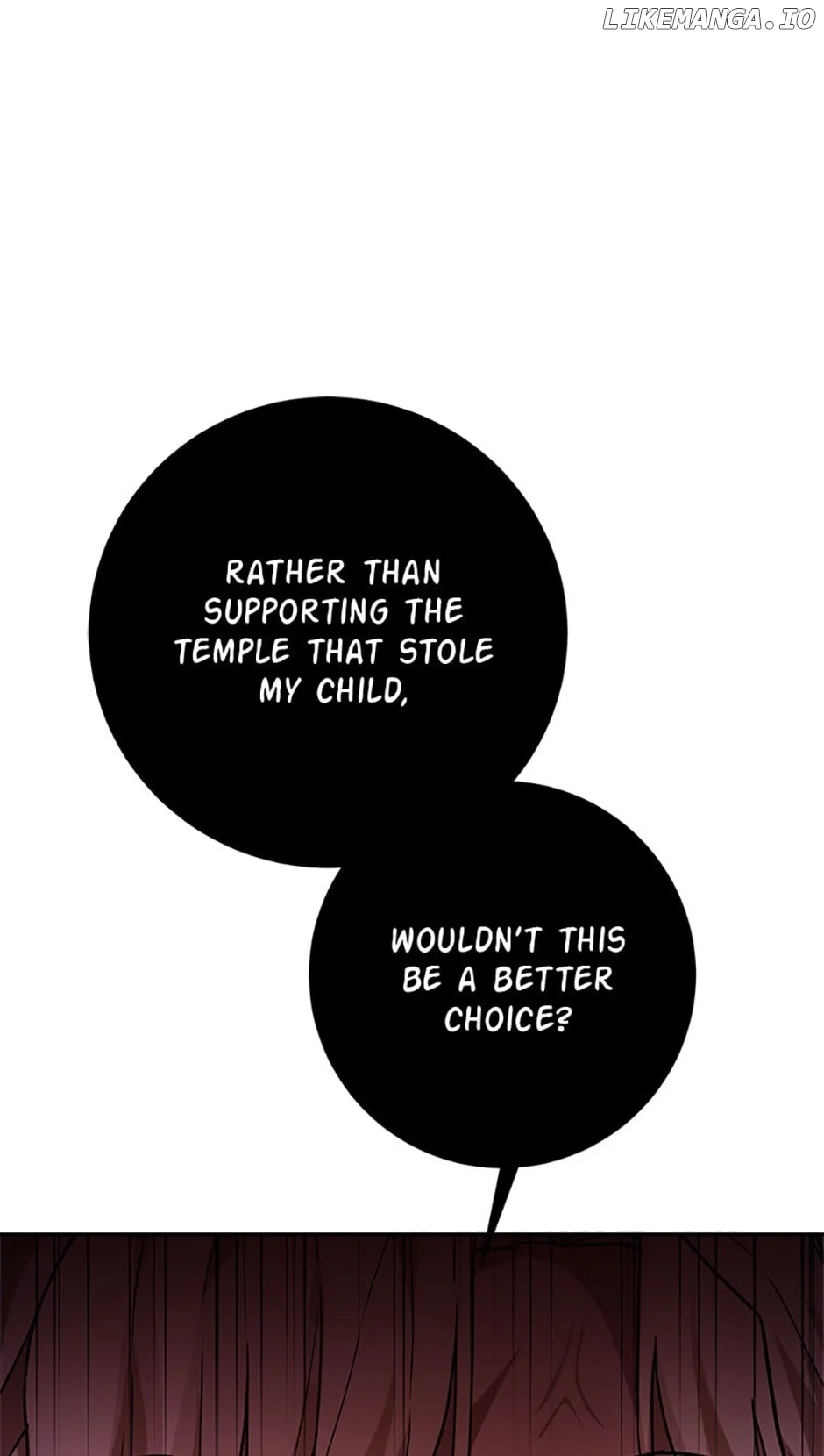 Only for Your Well-Being Chapter 32 - Page 36