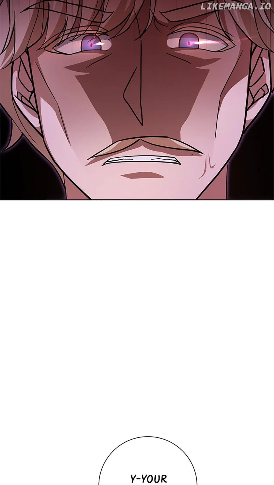 Only for Your Well-Being Chapter 32 - Page 37