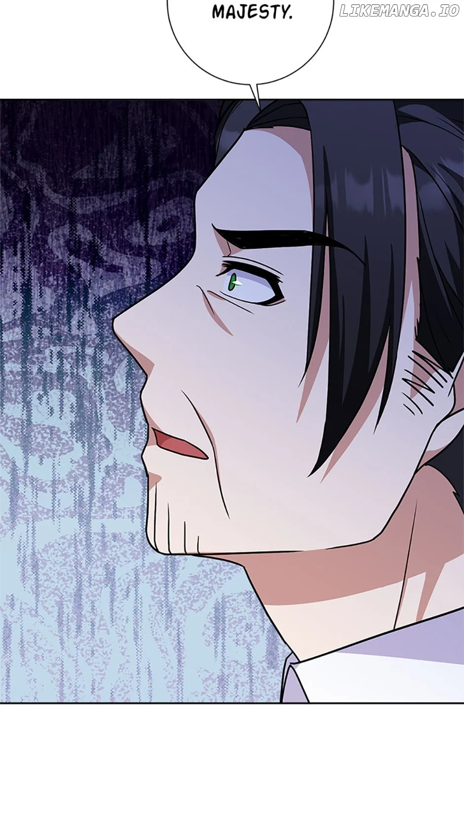 Only for Your Well-Being Chapter 32 - Page 38