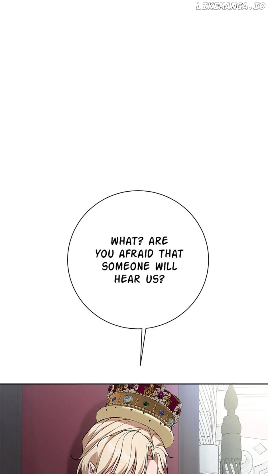 Only for Your Well-Being Chapter 32 - Page 39