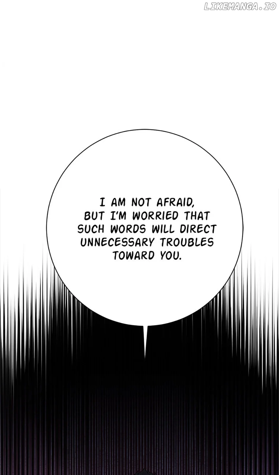 Only for Your Well-Being Chapter 32 - Page 41