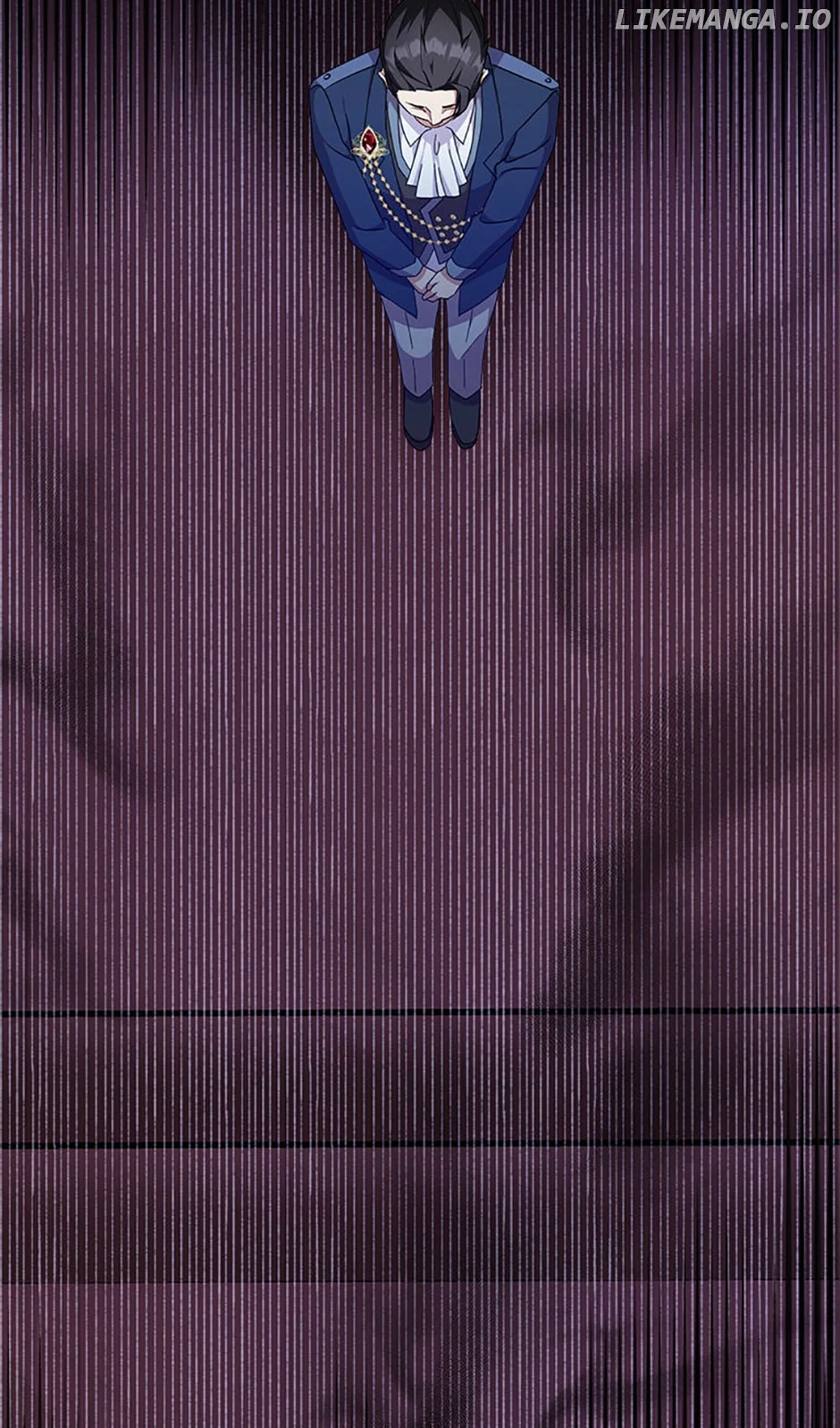 Only for Your Well-Being Chapter 32 - Page 42