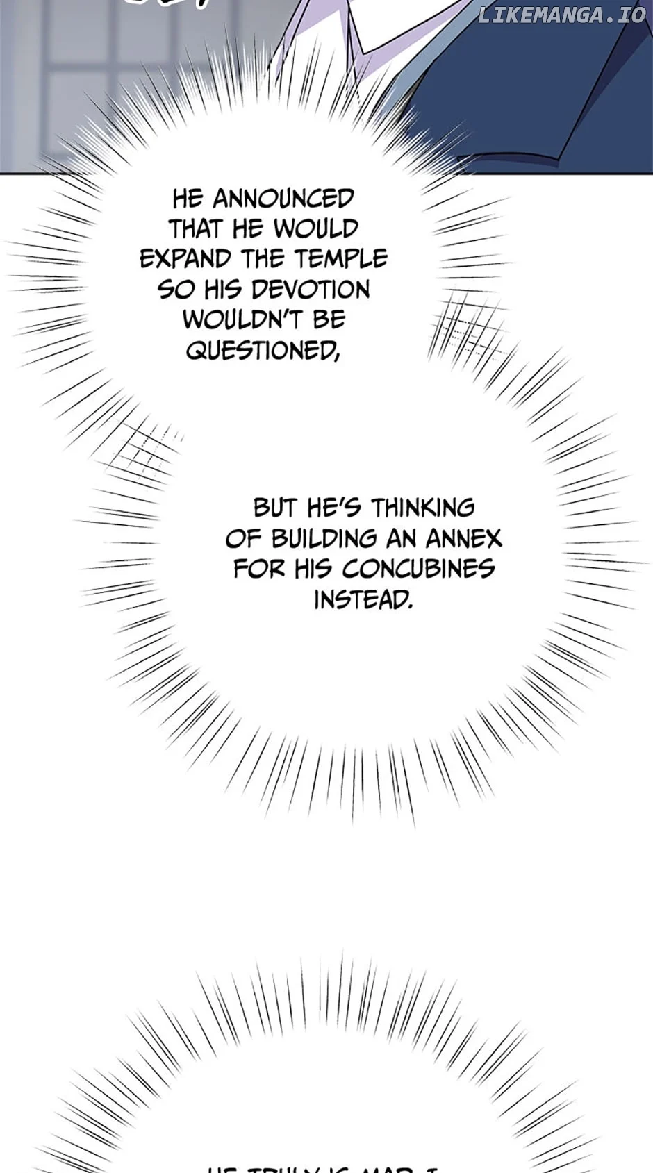 Only for Your Well-Being Chapter 32 - Page 46