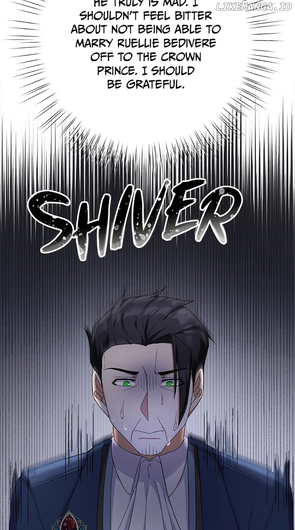 Only for Your Well-Being Chapter 32 - Page 47