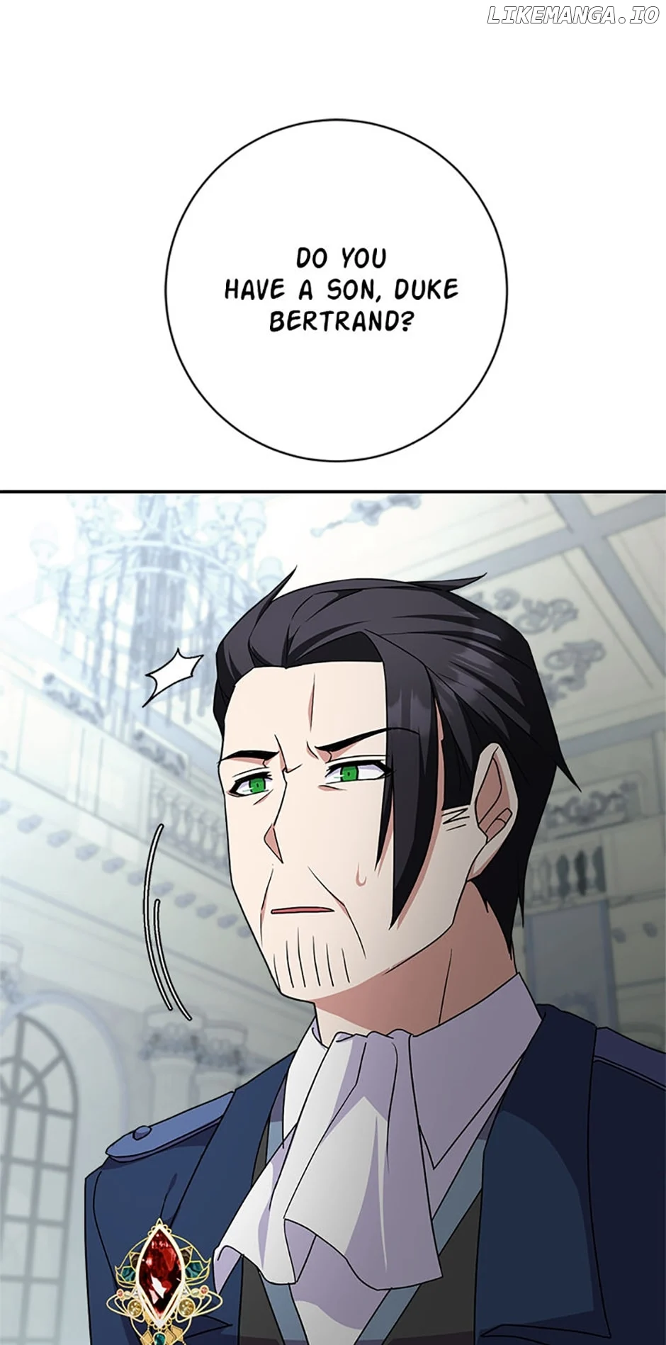 Only for Your Well-Being Chapter 32 - Page 50