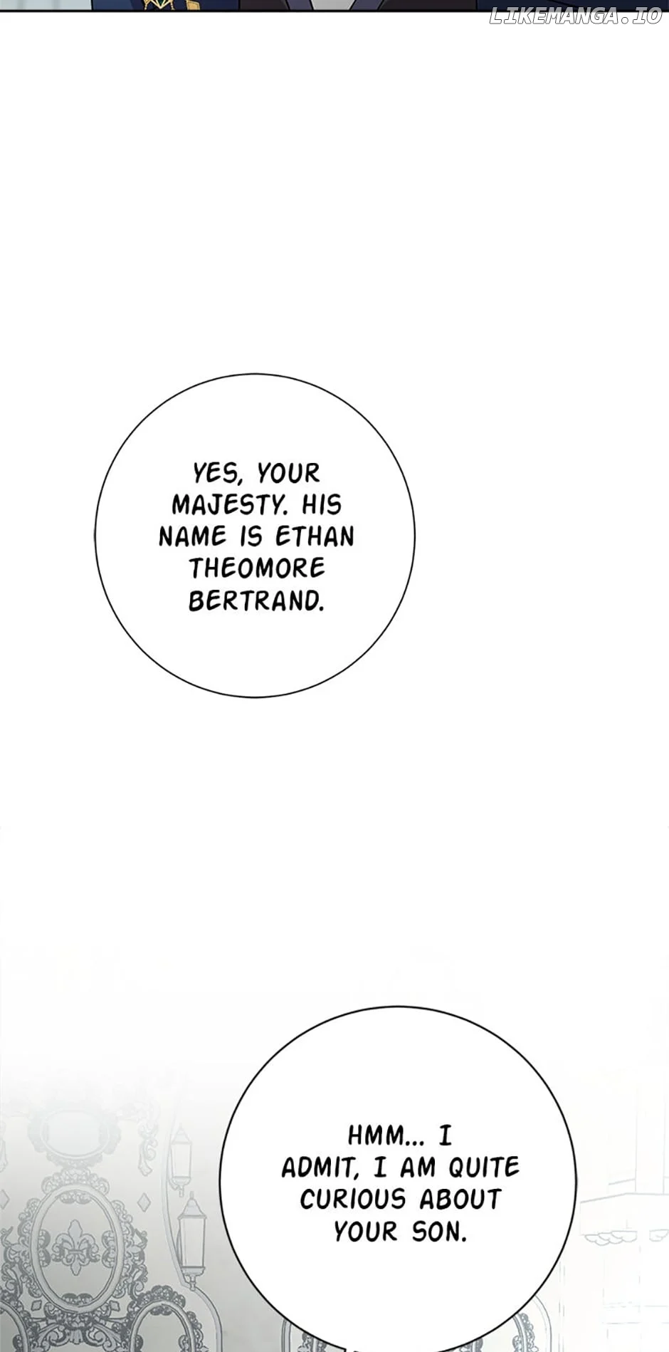 Only for Your Well-Being Chapter 32 - Page 51