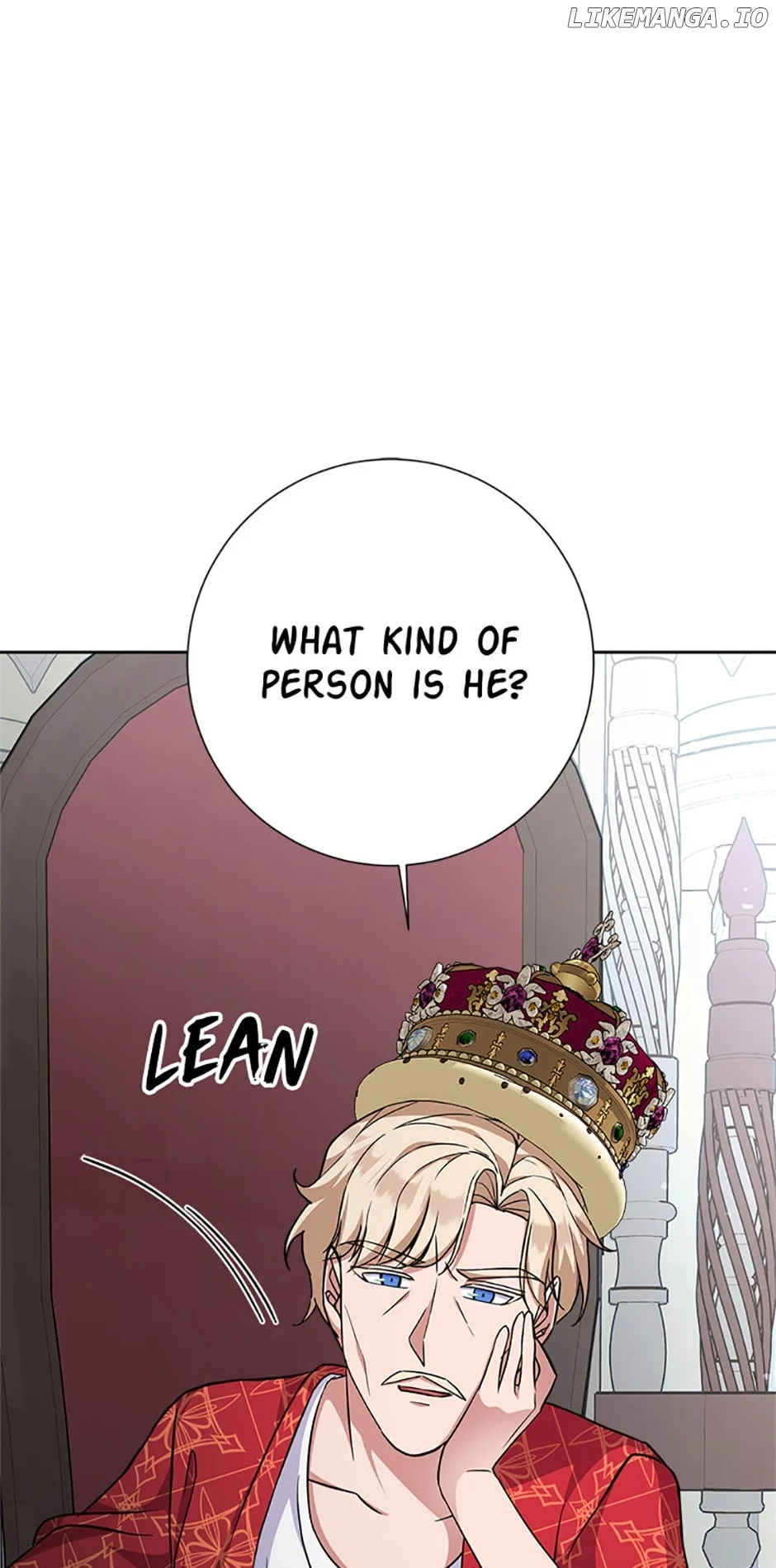 Only for Your Well-Being Chapter 32 - Page 53