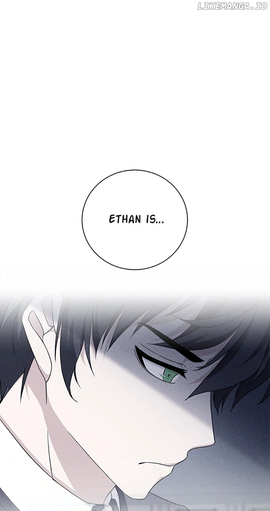 Only for Your Well-Being Chapter 32 - Page 55