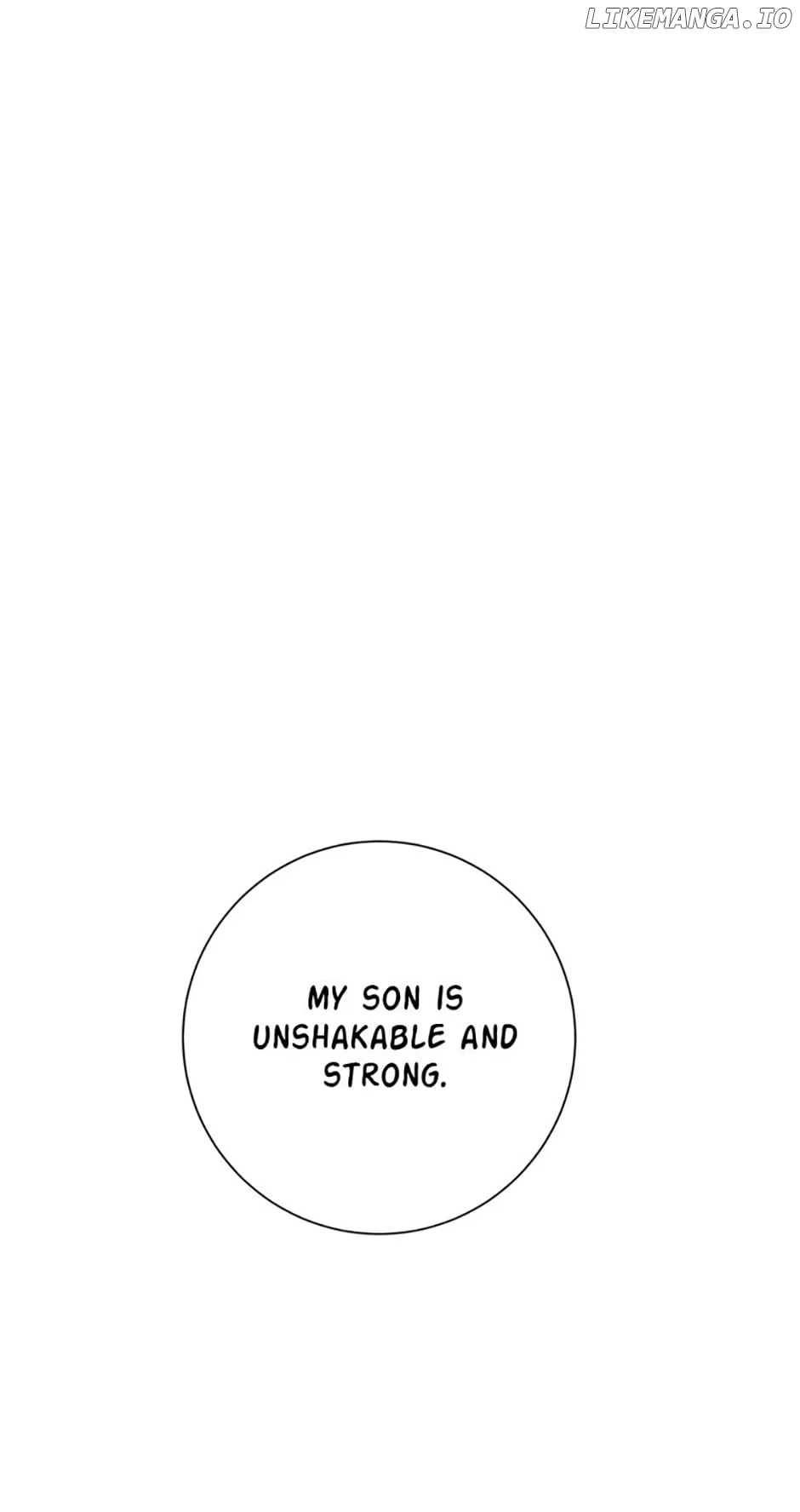 Only for Your Well-Being Chapter 32 - Page 57