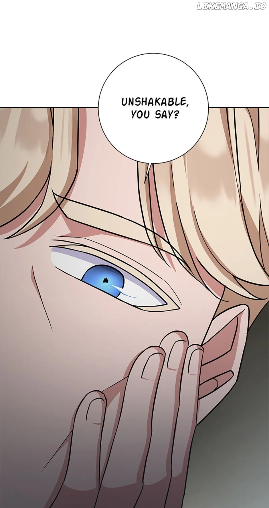 Only for Your Well-Being Chapter 32 - Page 58