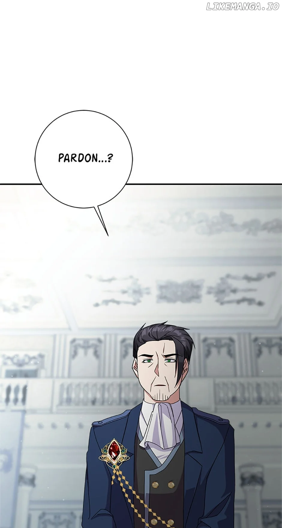 Only for Your Well-Being Chapter 32 - Page 60