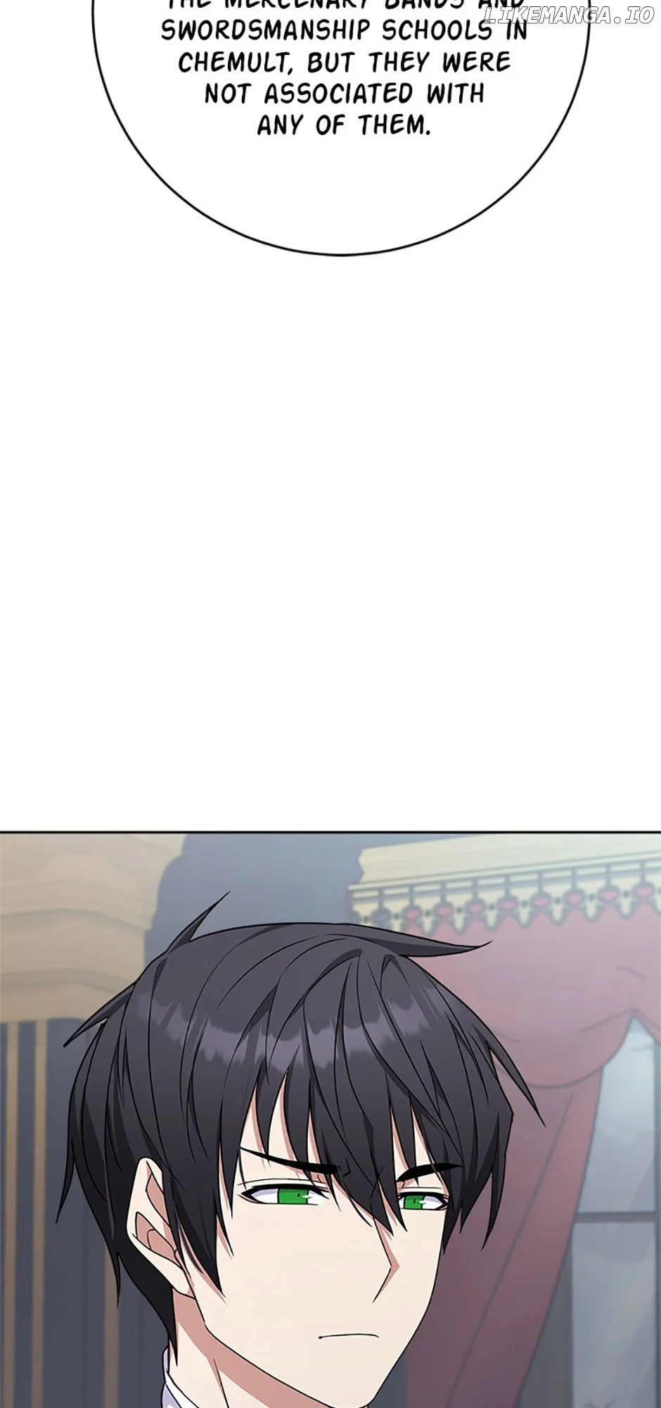 Only for Your Well-Being Chapter 32 - Page 71