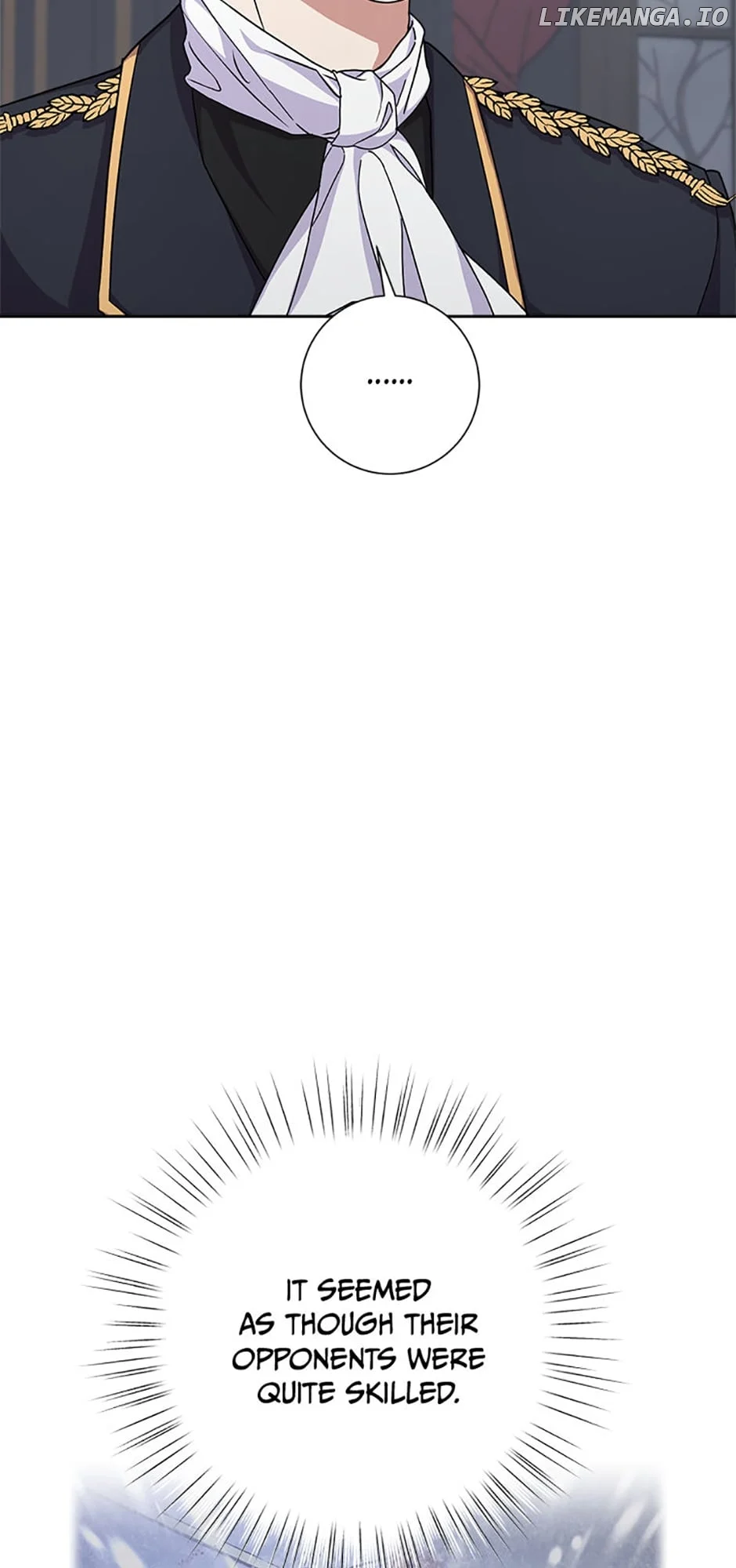 Only for Your Well-Being Chapter 32 - Page 72